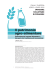 Il patrimonio agro-alimentare - italia e svizzera verso l`expo 2015