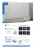 Display LED 6 colori