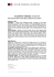 glossario tendenze a/i 2012-2013