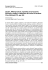 Edizioni ETS, pp. 262