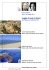 viaggio di nozze in Grecia