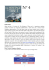 Newsletter - Maggio 2015