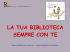 Lo-Auth-proxy ITA - Biblioteca digitale Padova