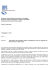 Circolare n°6143 trasmissione certificato medico per zone non