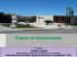 il rischio videoterminali - univpm