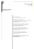 curriculum - Francesco Schinaia