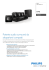 HTD3510/12 Philips Home Theater 5.1