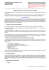 Informativa per Sito Internet