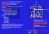 internet ecosystem: governance e diritti