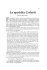 La spoletta Cerletti La spoletta Cerletti