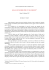 Lettura Quale avvenire per un`illusione? - 4° - 11