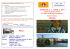 volantino mostra le storie dell`impressionismo - "passpartout"