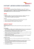 factsheet «record svizzero di movimento