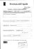 Determmazmne dmgenzmle n&deg; { /1 08 [del ] *&hellip; "` ` `