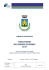 PIANO di AZIONE - Covenant of Mayors