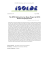 The SPES Radioactive Ion Beam Project at INFN