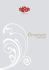 Ornamenti