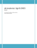 Accessions: April 2015 - Institute of Classical Studies Library