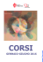 programma corsi gennaio- giugno 2016