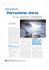 Percezione visiva e sicurezza stradale