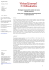 Document  - Virtual Journal of Orthodontics