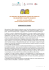 comunicato stampa - Counseling Mantova