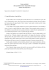 Letture Patristiche - Cattedrale Reggio Calabria