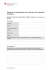 Domanda di autorizzazione per l`esercizio del commercio ambulante