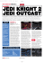 jedi knight 2 jedi knight 2 jedi outcast