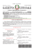 gazzetta ufficiale