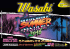 Tour 2016 - Wasabi Magazine