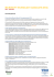 MICROSOFT TECHNOLOGY ASSOCIATE (MTA)