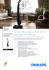 FC7088/01 Philips AquaTrio Pro con tecnologia a tripla accelerazione