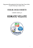 usmate velate - Lega Nord