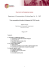 Department of Communication, Working Paper No. 15 – 2007 Vite