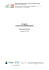 Progetto CARTA PER L`INNOVAZIONE