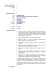 FORMATO EUROPEO PER IL CURRICULUM VITAE