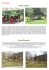 Parco via Res Parco Crocetta - Ufficio Turistico dell`Unione dei