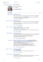 Curriculum Vitae - ReggioEmiliaMeteo