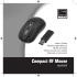 Compact RF Mouse