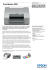 ColorWorks C831