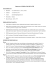 Curriculum vitae Dr.ssa Folegatti Alessia