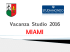 MIAMI - Licei copia per sito - Gli altri siti del mondo Istituto Zaccaria