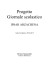 Progetto Giornale scolastico