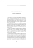 La lettura integrale del testo di Leonardo ARMANDO VERDIGLIONE