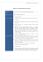 2. Segreteria e staff del Segretario Generale