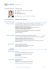 Curriculum Vitae di Luigi Conenna