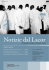 N. 3 Settembre - Fondazione ONLUS Piero e Lucille Corti | Teasdale