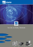 EBARA Company Profile - EBARA Pumps Europe SpA