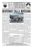 3° trimestre 2007 BENTORNATI DALLA